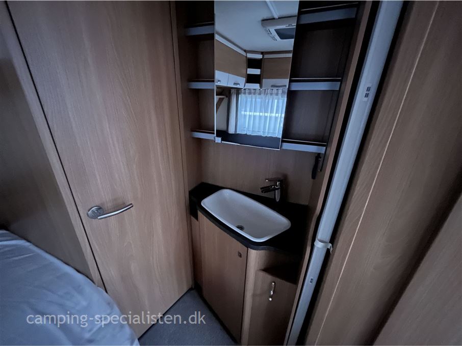 Knaus Südwind 590 FUS